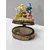 Foto de um(a) Porta Joias Caixinha Peixinhos em Porcelana, Década de 1990, da categoria de Porta-Jóias. Porta jóia peixinhos em porcelana policromada, fecho em latão oxidado. Made in china, década de 1990 A: 7,5 cm / L: 6 cm /... Mostrado de uma perspectiva diferente. Vendido no marketplace Trésors.