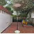 Foto de um(a) ​Luminária de chão anos 50 / 60 estilo Art Déco, da categoria de Luminárias de chão. Luminária de chão anos 50 / 60 estilo Art DécoEsta luminária de piso vintage, com cúpula voltada para cima caracterizada... Mostrado de uma perspectiva diferente. Vendido no marketplace Trésors.