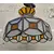 Foto de um(a) ​Lustre pendente antigo em estilo Tiffany, da categoria de Lustres. Lustre pendente antigo em estilo Tiffany, fabricado originalmente entre as décadas de 1960 e 1970.Ele se destaca por sua... Mostrado de uma perspectiva diferente. Vendido no marketplace Trésors.