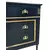 Foto de um(a) Cômoda Clássica com 3 Gavetas, Bronze e Detalhes Dourados, da categoria de Cômodas e Sapateira. Mostrado de uma perspectiva diferente. Vendido no marketplace Trésors.