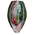 Foto de um(a) Murano Rosenthal, da categoria de Outros colecionáveis. Murano Rosenthal. Mostrado de uma perspectiva diferente. Vendido no marketplace Trésors.