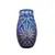 Foto de um(a) Belíssimo vaso em cristal double blue ricamente lapidado, da categoria de Vasos. Magnífico vaso de cristal, uma obra-prima de sofisticação e contraste, exibindo uma tonalidade azul-cobalto profunda,... Vendido no marketplace Trésors.