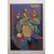 Foto de um(a) Yara Tupynambá - Folhas e Flores - Serigrafia original assinada a mão pela artista, da categoria de Serigrafia. Yara Tupynambá - Folhas e Flores - Serigrafia original assinada a mão pela artista, medindo 70 x 50 cm, sem molduraYara... Mostrado de uma perspectiva diferente. Vendido no marketplace Trésors.