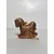 Foto de um(a) Seis Cavalinhos em Acrílico para Pendurar, da categoria de Outros objetos decorativos. Seis cavalinhos de balanço em acrílico dourado que podem ser abertos para usar, com fitilho dourado para pendurar. A: 8,5... Mostrado de uma perspectiva diferente. Vendido no marketplace Trésors.