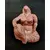 Foto de um(a) Escultura Woman anos 90 - Maia, da categoria de Escultura. Escultura feminina em terracota com pátina, década de 1990 autor: maia, artista gaúcho radicado em santa catarina. A: 9,5... Mostrado de uma perspectiva diferente. Vendido no marketplace Trésors.