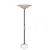 Foto de um(a) ​Luminária de chão anos 50 / 60 estilo Art Déco, da categoria de Luminárias de chão. Luminária de chão anos 50 / 60 estilo Art DécoEsta luminária de piso vintage, com cúpula voltada para cima caracterizada... Vendido no marketplace Trésors.