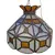 Foto de um(a) ​Lustre pendente antigo em estilo Tiffany, da categoria de Lustres. Lustre pendente antigo em estilo Tiffany, fabricado originalmente entre as décadas de 1960 e 1970.Ele se destaca por sua... Vendido no marketplace Trésors.