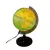 Foto de um(a) Luminária Globo Terrestre, Década de 1990, da categoria de Abajures. Luminária de globo terrestre político da libreria, um clássico desde sempre. Globo e base em acrílico com iluminação... Vendido no marketplace Trésors.