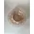 Foto de um(a) Saladeira de vidro, da categoria de Travessas e tigelas. Saladeira em vidro 23 cm diâm, 7 cm altura:. Mostrado de uma perspectiva diferente. Vendido no marketplace Trésors.