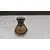 Foto de um(a) Coleção de raros frascos de perfumes franceses, da categoria de Perfumeiros. Belíssima coleção de frascos de perfumes franceses (vazios). Sendo 4 de vidro transparente e 1 de cristal âmbar. Marca... Mostrado de uma perspectiva diferente. Vendido no marketplace Trésors.