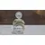 Foto de um(a) Coleção de raros frascos de perfumes franceses, da categoria de Perfumeiros. Belíssima coleção de frascos de perfumes franceses (vazios). Sendo 4 de vidro transparente e 1 de cristal âmbar. Marca... Mostrado de uma perspectiva diferente. Vendido no marketplace Trésors.