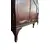 Foto de um(a) Guarda Roupa 3 Portas Chippandale em Imbuia, da categoria de Armários e Guarda Roupas. Mostrado de uma perspectiva diferente. Vendido no marketplace Trésors.