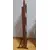 Foto de um(a) Linda estante articulável vintage em madeira, da categoria de Estantes e Racks. Linda estante articulável vintage em madeira com 3 andares, com temática de pintura country, sendo representada por... Mostrado de uma perspectiva diferente. Vendido no marketplace Trésors.