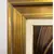 Foto de um(a) Rodolfo Gerd Willamowius - Técnica mista sobre placa de 84 x 52 (obra) e 108 x 77 cm (com moldura), da categoria de Pinturas. Magnífica e imponente pintura que exemplifica o domínio absoluto da perspectiva e do claro-escuro pelo renomado artista. A... Mostrado de uma perspectiva diferente. Vendido no marketplace Trésors.