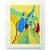 Foto de um(a) Maria Polo - Sem título, 1976. Serigrafia PA assinada e medindo 85 x 66 cm (com moldura), da categoria de Serigrafia. Maria Polo (Veneza, 19 de novembro de 1937 — Rio de Janeiro, 23 de novembro de 1983) foi uma pintora, desenhista, gravadora... Vendido no marketplace Trésors.