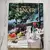 Foto de um(a) À Mesa com Renoir – Jean-Bernard Naudin, Jacqueline Saulnier e Jean-Michel Charbonnier – Salamandra 1996 – Capa Dura Ilustrado, da categoria de Livros. ATENÇÃO AO ESTADO DE CONSERVAÇÃO: exemplar usado, publicado em 1996. O livro possui capa dura com guarda-pó. O guarda-pó... Mostrado de uma perspectiva diferente. Vendido no marketplace Trésors.