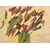 Foto de um(a) Carlos Scliar - 'Flores', 1990 - Serigrafia assinada a mão, edição P.A. e medindo 52 x 65 cm (com moldura), da categoria de Serigrafia. Carlos Scliar (1920–2001) foi um dos mais versáteis artistas e pioneiros da arte moderna no Brasil, atuando como pintor,... Mostrado de uma perspectiva diferente. Vendido no marketplace Trésors.