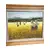 Foto de um(a) Quadro Fernando Ikoma - Trigais, da categoria de Pinturas. Fernando Ikoma Trigais Medidas: 67x57cm com moldura 50x40cm sem moldura. Mostrado de uma perspectiva diferente. Vendido no marketplace Trésors.