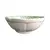 Foto de um(a) Saladeira / Fruteira Vintage em Cerâmica Italiana Himark - Estampa Pêssegos, da categoria de Travessas e tigelas. Maravilhosa saladeira (ou fruteira de mesa) vintage, legítima importada da Itália e produzida exclusivamente para a grife de... Vendido no marketplace Trésors.