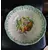 Foto de um(a) Saladeira / Fruteira Vintage em Cerâmica Italiana Himark - Estampa Pêssegos, da categoria de Travessas e tigelas. Maravilhosa saladeira (ou fruteira de mesa) vintage, legítima importada da Itália e produzida exclusivamente para a grife de... Mostrado de uma perspectiva diferente. Vendido no marketplace Trésors.