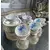 Foto de um(a) Jogo de Xícaras Antigo Porcelana Polonesa KPM - Padrão China Blau, da categoria de Conjuntos de café e chá. Raro e sofisticado conjunto antigo de xícaras de café/chá em legítima porcelana polonesa KPM. O modelo exibe o icônico... Mostrado de uma perspectiva diferente. Vendido no marketplace Trésors.