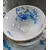 Foto de um(a) Jogo de Xícaras Antigo Porcelana Polonesa KPM - Padrão China Blau, da categoria de Conjuntos de café e chá. Raro e sofisticado conjunto antigo de xícaras de café/chá em legítima porcelana polonesa KPM. O modelo exibe o icônico... Mostrado de uma perspectiva diferente. Vendido no marketplace Trésors.