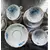 Foto de um(a) Jogo de Xícaras Antigo Porcelana Polonesa KPM - Padrão China Blau, da categoria de Conjuntos de café e chá. Raro e sofisticado conjunto antigo de xícaras de café/chá em legítima porcelana polonesa KPM. O modelo exibe o icônico... Mostrado de uma perspectiva diferente. Vendido no marketplace Trésors.