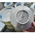 Foto de um(a) Jogo de Xícaras Antigo Porcelana Polonesa KPM - Padrão China Blau, da categoria de Conjuntos de café e chá. Raro e sofisticado conjunto antigo de xícaras de café/chá em legítima porcelana polonesa KPM. O modelo exibe o icônico... Mostrado de uma perspectiva diferente. Vendido no marketplace Trésors.