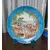 Foto de um(a) Prato Decorativo Porcelana Alemã Gloria Bavaria - Coleção Provence "Tea Time", da categoria de Pratos Decorativos. Exclusivo prato decorativo em legítima porcelana de alta qualidade (Fine Porcelain), produzido pela tradicional manufatura... Mostrado de uma perspectiva diferente. Vendido no marketplace Trésors.