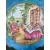 Foto de um(a) Prato Decorativo Porcelana Alemã Gloria Bavaria - Coleção Provence "The Aperitif", da categoria de Pratos Decorativos. Exclusivo prato decorativo em legítima porcelana de alta qualidade (Fine Porcelain), produzido pela tradicional manufatura... Mostrado de uma perspectiva diferente. Vendido no marketplace Trésors.