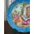 Foto de um(a) Prato Decorativo Porcelana Alemã Gloria Bavaria - Coleção Provence "The Aperitif", da categoria de Pratos Decorativos. Exclusivo prato decorativo em legítima porcelana de alta qualidade (Fine Porcelain), produzido pela tradicional manufatura... Mostrado de uma perspectiva diferente. Vendido no marketplace Trésors.