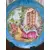 Foto de um(a) Prato Decorativo Porcelana Alemã Gloria Bavaria - Coleção Provence "The Aperitif", da categoria de Pratos Decorativos. Exclusivo prato decorativo em legítima porcelana de alta qualidade (Fine Porcelain), produzido pela tradicional manufatura... Mostrado de uma perspectiva diferente. Vendido no marketplace Trésors.