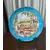 Foto de um(a) Prato Decorativo Porcelana Alemã Gloria Bavaria - Coleção Provence "Ice Tea", da categoria de Pratos Decorativos. Exclusivo prato decorativo em legítima porcelana de alta qualidade (Fine Porcelain), produzido pela tradicional manufatura... Mostrado de uma perspectiva diferente. Vendido no marketplace Trésors.