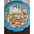 Foto de um(a) Prato Decorativo Porcelana Alemã Gloria Bavaria - Coleção Provence "Ice Tea", da categoria de Pratos Decorativos. Exclusivo prato decorativo em legítima porcelana de alta qualidade (Fine Porcelain), produzido pela tradicional manufatura... Mostrado de uma perspectiva diferente. Vendido no marketplace Trésors.