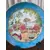 Foto de um(a) Prato Decorativo Porcelana Alemã Gloria Bavaria - Coleção Provence "The Fruit Cup", da categoria de Pratos Decorativos. Exclusivo prato decorativo em legítima porcelana de alta qualidade (Fine Porcelain), produzido pela tradicional manufatura... Mostrado de uma perspectiva diferente. Vendido no marketplace Trésors.