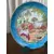 Foto de um(a) Prato Decorativo Porcelana Alemã Gloria Bavaria - Coleção Provence "The Fruit Cup", da categoria de Pratos Decorativos. Exclusivo prato decorativo em legítima porcelana de alta qualidade (Fine Porcelain), produzido pela tradicional manufatura... Mostrado de uma perspectiva diferente. Vendido no marketplace Trésors.