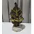 Foto de um(a) Imponente Escultura de Orixá – Tatti Moreno (1992), da categoria de Escultura. À venda uma magnífica e imponente escultura do renomado artista plástico baiano Tatti Moreno (1944-2022). Confeccionada em... Mostrado de uma perspectiva diferente. Vendido no marketplace Trésors.