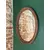 Foto de um(a) Espelho oval em madeira nobre, da categoria de Espelhos. Espelho oval em madeira nobre, elegante e atemporal, madeira revitalizada, espelho sem distorções de imagem, excelente... Mostrado de uma perspectiva diferente. Vendido no marketplace Trésors.