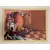 Foto de um(a) Romano Di Martino - Frutta e Terracotta, 2004, Óleo Sobre Tela 50 x 70 cm assinado a mão e com moldura, da categoria de Pinturas. Vendido no marketplace Trésors.