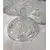 Foto de um(a) Poncheira em cristal lapidado com 12 canecos, da categoria de Outros utensílios para servir. Poncheira em cristal ricamente lapidado com 12 canecos. Peças em perfeito estado. Não possui concha. Mede:A (sem tampa)... Mostrado de uma perspectiva diferente. Vendido no marketplace Trésors.