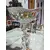 Foto de um(a) Centro de mesa ou fruteira porcelana alemã Dresden (1890-1920), da categoria de Centro de mesa. Espetacular centro de mesa (fruteira pedestal) em legítima porcelana alemã de Dresden, ricamente policromada e com detalhes... Mostrado de uma perspectiva diferente. Vendido no marketplace Trésors.