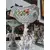 Foto de um(a) Centro de mesa ou fruteira porcelana alemã Dresden (1890-1920), da categoria de Centro de mesa. Espetacular centro de mesa (fruteira pedestal) em legítima porcelana alemã de Dresden, ricamente policromada e com detalhes... Mostrado de uma perspectiva diferente. Vendido no marketplace Trésors.