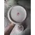Foto de um(a) Potiche porcelana inglesa Royal Crown Derby, da categoria de Garrafas, potes e jarros. Potiche em porcelana inglesa da renomada Royal Crown Derby, com o clássico padrão floral Derby Posies, introduzido em meados... Mostrado de uma perspectiva diferente. Vendido no marketplace Trésors.