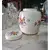 Foto de um(a) Potiche porcelana inglesa Royal Crown Derby, da categoria de Garrafas, potes e jarros. Potiche em porcelana inglesa da renomada Royal Crown Derby, com o clássico padrão floral Derby Posies, introduzido em meados... Mostrado de uma perspectiva diferente. Vendido no marketplace Trésors.