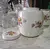 Foto de um(a) Potiche porcelana inglesa Royal Crown Derby, da categoria de Garrafas, potes e jarros. Potiche em porcelana inglesa da renomada Royal Crown Derby, com o clássico padrão floral Derby Posies, introduzido em meados... Mostrado de uma perspectiva diferente. Vendido no marketplace Trésors.