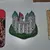 Foto de um(a) kit lote 5 imãs geladeira souvenir reino unido, da categoria de Memorabilia de viagem & souvenir. Peça usadas, de brechó só vendo as peças no lote, não vendo separado altura média:de 4,5 a 7,5 cm materiais sortidos como... Mostrado de uma perspectiva diferente. Vendido no marketplace Trésors.