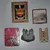 Foto de um(a) kit lote 5 imãs geladeira souvenir reino unido, da categoria de Memorabilia de viagem & souvenir. Peça usadas, de brechó só vendo as peças no lote, não vendo separado altura média:de 4,5 a 7,5 cm materiais sortidos como... Mostrado de uma perspectiva diferente. Vendido no marketplace Trésors.