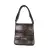 Foto de um(a) Bolsa Feminina Vintage Anos 70 Marrom Tiracolo Ajustável Rara Brechó, da categoria de Bolsas. Bolsa vintage original dos anos 70, usada, de brechó, em excelente estado de conservação para uma peça com mais de 50 anos.... Vendido no marketplace Trésors.