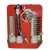 Foto de um(a) Kit Secador De Cabelos vintage Anos 70 funcionando 110v, da categoria de Eletrodomésticos. peça antiga/vintage - usada, de brechó produto fabricado nos anos 70 110V Marca: Tai Shin Lady internacional Acompanha... Vendido no marketplace Trésors.