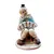 Foto de um(a) Palhaço em porcelana espanhola monte piero, década de 1990, da categoria de Escultura. Palhaço em porcelana espanhola da marca monte piero, com policromia e detalhes em ouro. peça decorativa dos anos... Vendido no marketplace Trésors.